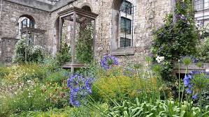 For the Love of Poetry and Nature